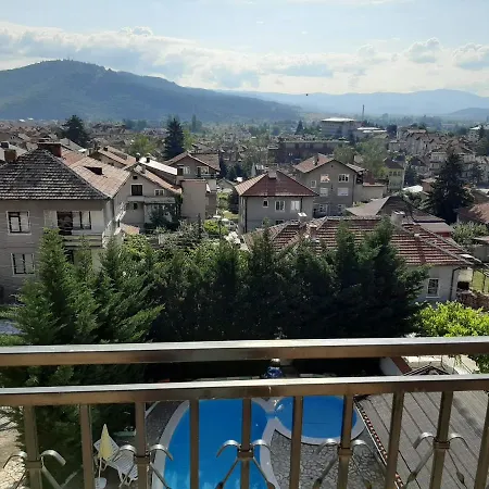 Guest house къща за гости Kraus *