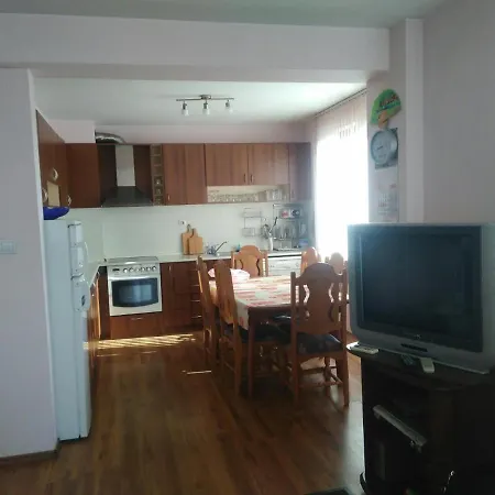 Guest house къща за гости Kraus