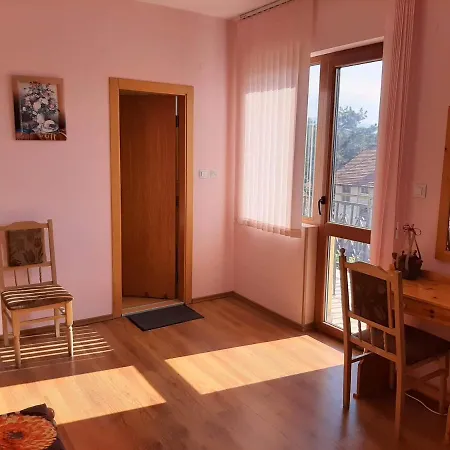 Guest house къща за гости Kraus *