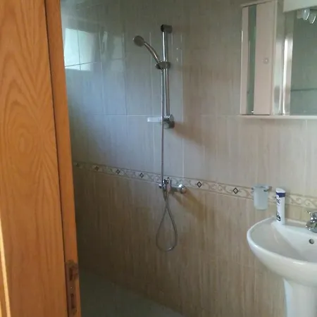 къща за гости Kraus Velingrad