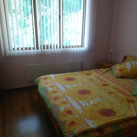 къща за гости Kraus Guest house *
