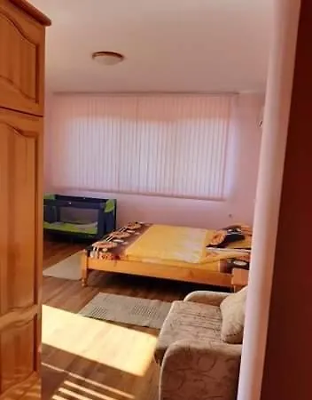 къща за гости Kraus Guest house *