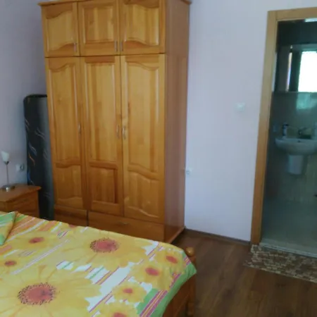 Guest house къща за гости Kraus