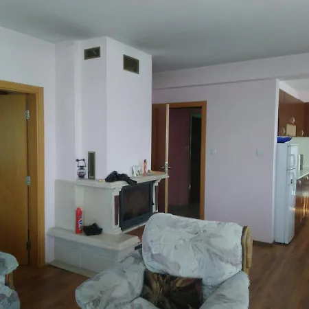 къща за гости Kraus Velingrad