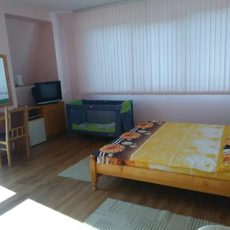 Guest house къща за гости Kraus Velingrad