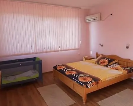 Guest house къща за гости Kraus *
