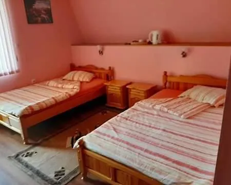 къща за гости Kraus *