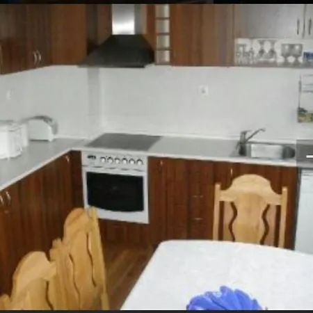 къща за гости Kraus Guest house *
