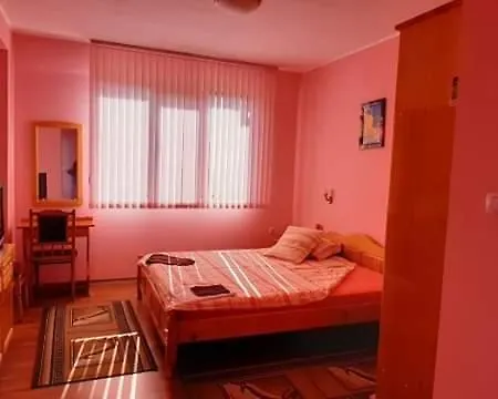 къща за гости Kraus * Velingrad