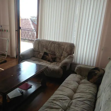 къща за гости Kraus Guest house Velingrad