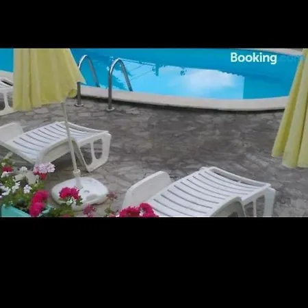къща за гости Kraus Guest house *