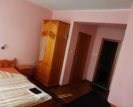 къща за гости Kraus Velingrad