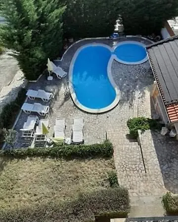 къща за гости Kraus Guest house Velingrad