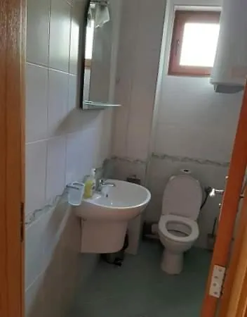 къща за гости Kraus *